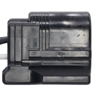 2011 Honda Civic Oxygen Sensor 4