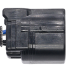 2007 Honda Civic Oxygen Sensor 4