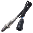 2012 Jaguar XFR Oxygen Sensor 1