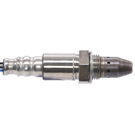 2012 Jaguar XFR Oxygen Sensor 2