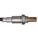 2004 Honda Element Oxygen Sensor 2