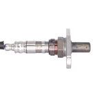 2000 Toyota 4Runner Oxygen Sensor 2