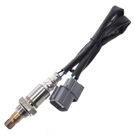 2009 Honda S2000 Oxygen Sensor 1