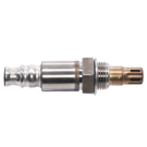 2009 Honda S2000 Oxygen Sensor 2