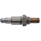 2006 Saab 9-2X Oxygen Sensor 2
