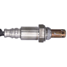 2021 Lexus RX450h Oxygen Sensor 2