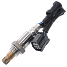 2014 Acura ILX Oxygen Sensor 1