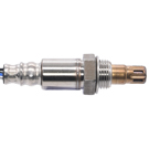2014 Acura ILX Oxygen Sensor 2