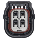 2014 Acura ILX Oxygen Sensor 3