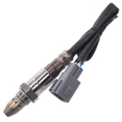 2014 Scion xD Oxygen Sensor 1