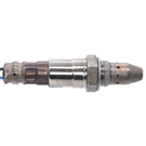 2014 Scion xD Oxygen Sensor 2
