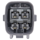 2014 Scion xD Oxygen Sensor 3