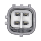 2012 Lexus RX350 Oxygen Sensor 3