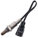 2012 Land Rover LR4 Oxygen Sensor 1