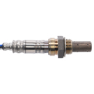 2003 Toyota RAV4 Oxygen Sensor 2