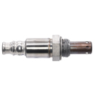 2012 Mazda MX-5 Miata Oxygen Sensor 2