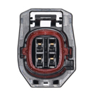 2012 Mazda MX-5 Miata Oxygen Sensor 3
