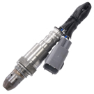 2021 Toyota Sequoia Oxygen Sensor 1