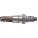 2012 Nissan Cube Oxygen Sensor 2