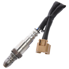 2015 Nissan Versa Note Oxygen Sensor 1
