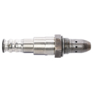 2015 Nissan Versa Note Oxygen Sensor 2
