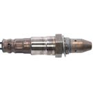 2015 Infiniti Q70 Oxygen Sensor 2