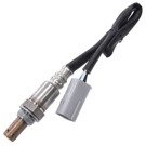 2009 Nissan Cube Oxygen Sensor 1