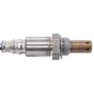 2009 Nissan Cube Oxygen Sensor 2