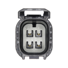 2012 Acura RDX Oxygen Sensor 3
