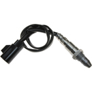 2017 Volvo S60 Oxygen Sensor 1