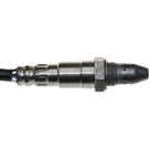 2017 Volvo S60 Oxygen Sensor 2