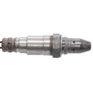 2021 Lexus RX450hL Oxygen Sensor 2