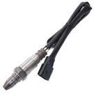 2016 Nissan Juke Oxygen Sensor 1