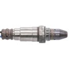 2016 Nissan Juke Oxygen Sensor 2