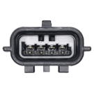 2016 Nissan Juke Oxygen Sensor 3