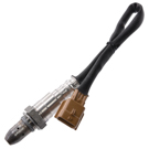 2016 Nissan Rogue Oxygen Sensor 1