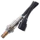 2021 Nissan Versa Oxygen Sensor 1