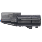 2021 Nissan Versa Oxygen Sensor 4