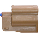 2018 Nissan Altima Oxygen Sensor 4