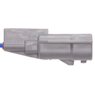 2021 Nissan Murano Oxygen Sensor 4