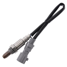 2021 Toyota Highlander Oxygen Sensor 1
