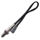 2019 Lexus LS500h Oxygen Sensor 1