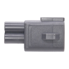 2019 Lexus LS500h Oxygen Sensor 4
