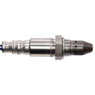 2021 Lexus UX200 Oxygen Sensor 2