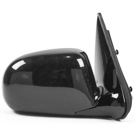 BuyAutoParts 14-11231MK Side View Mirror 2