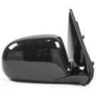 1996 Ford Ranger Side View Mirror 2