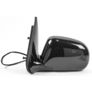2002 Ford Ranger Side View Mirror 2