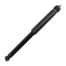 2007 Honda Fit Shock and Strut Set 2