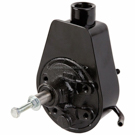 BuyAutoParts 86-02198R Power Steering Pump 1