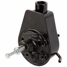 2000 Dodge Pick-up Truck Power Steering Pump 1